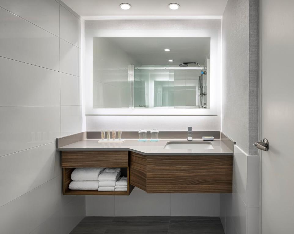 SENS Høtel - Resim 17