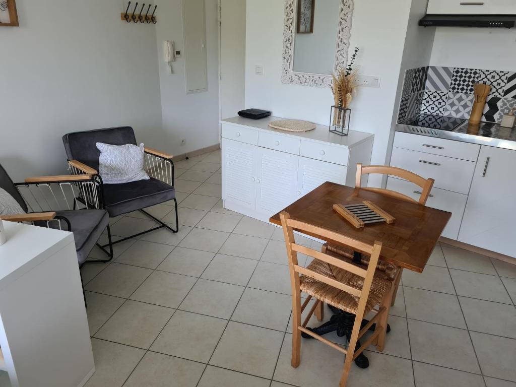 Chez Malo - Studio Con Balcone