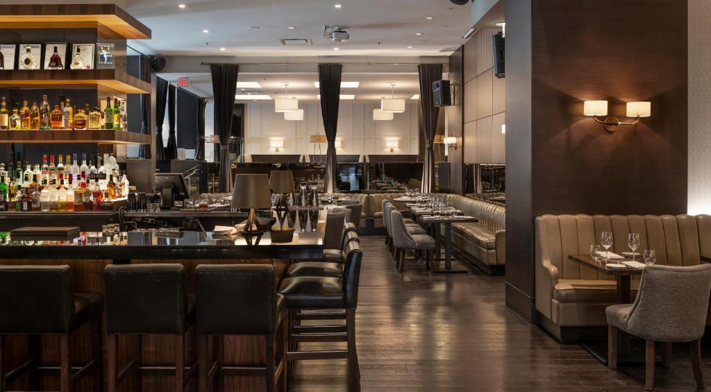 Century Plaza Hotel - Resim 45