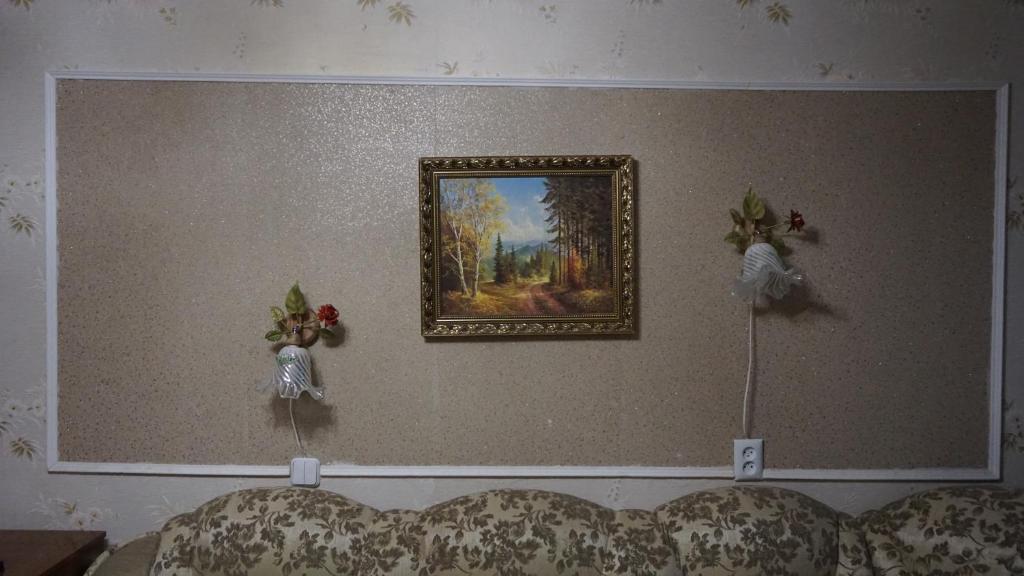 Аренда квартиры или комнат в квартире - Triple Chambre
