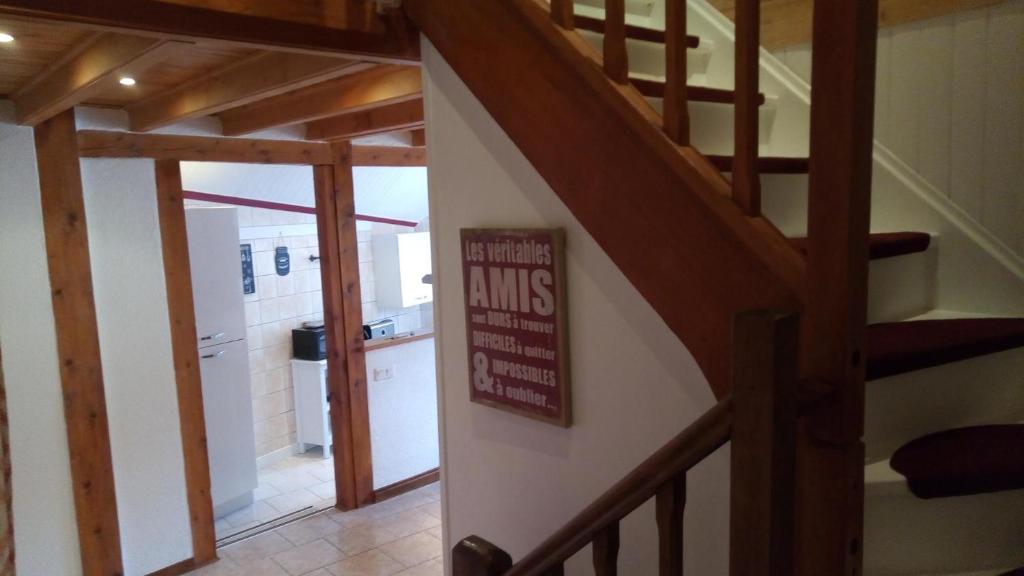 Gites Aux Fines Bulles d'Alsace – photo 23