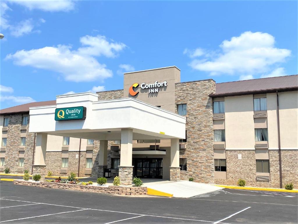 Comfort Inn