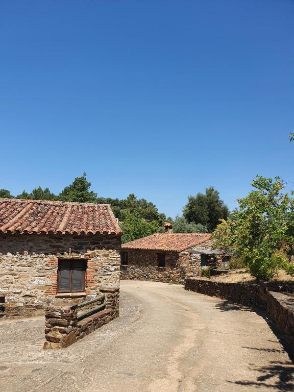 El Jiniebro, Valencia de Alcántara – Updated 2023 Prices