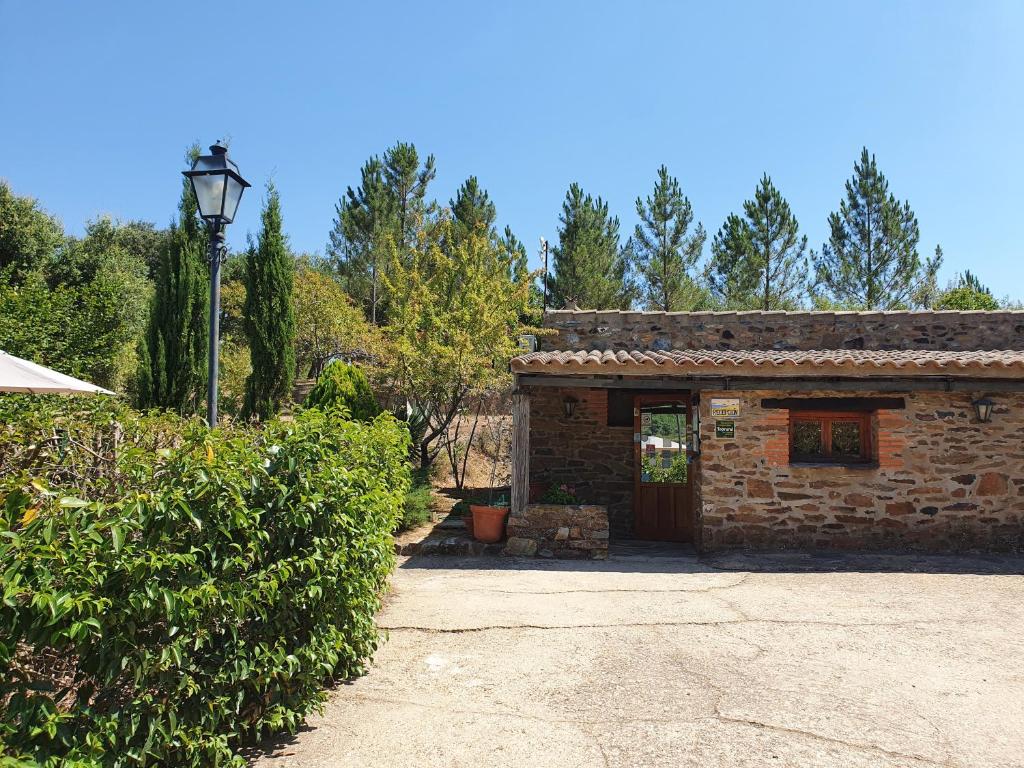 El Jiniebro, Valencia de Alcántara – Updated 2023 Prices