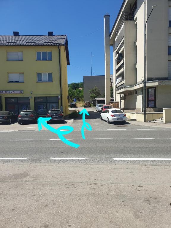 Fotografia z galérie ubytovania Apartman Medo v destinácii Korenica