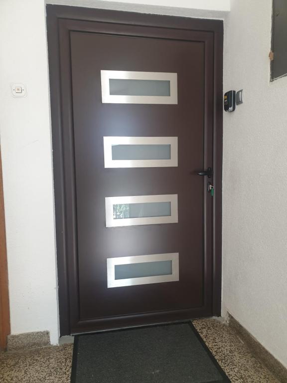 Fotografia z galérie ubytovania Apartman Medo v destinácii Korenica