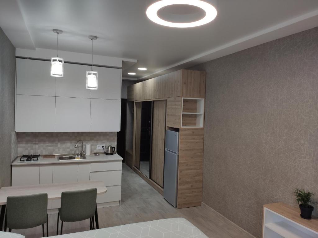 Real Palace Studio - One-Bedroom Apartment