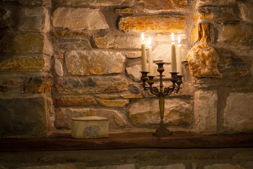 Fotografie z fotogalerie ubytování Adis Oneirou v destinaci Mouresi