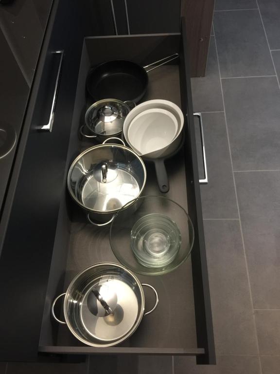 Studio RAFAEL Interlaken