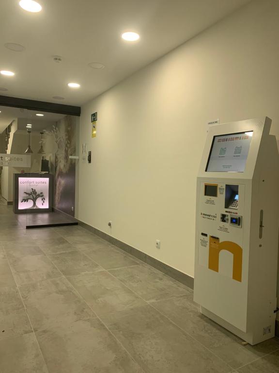 Fotografie z fotogalerie ubytování Hostal Comfort Suites v destinaci Carrión de los Condes
