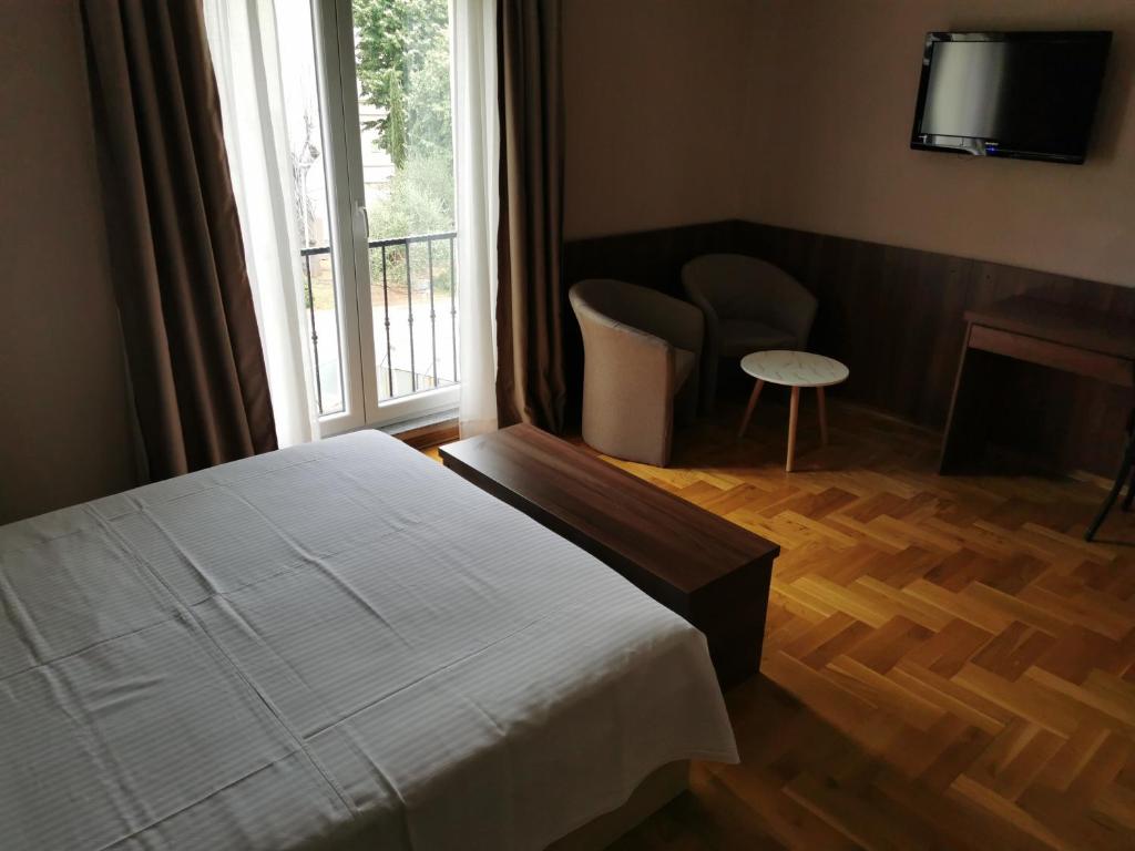 Villa Salvia - Quarto Familiar