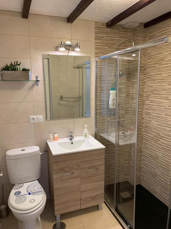 Apartament Benalmadena Puerto Marina, Benalmádena ...
