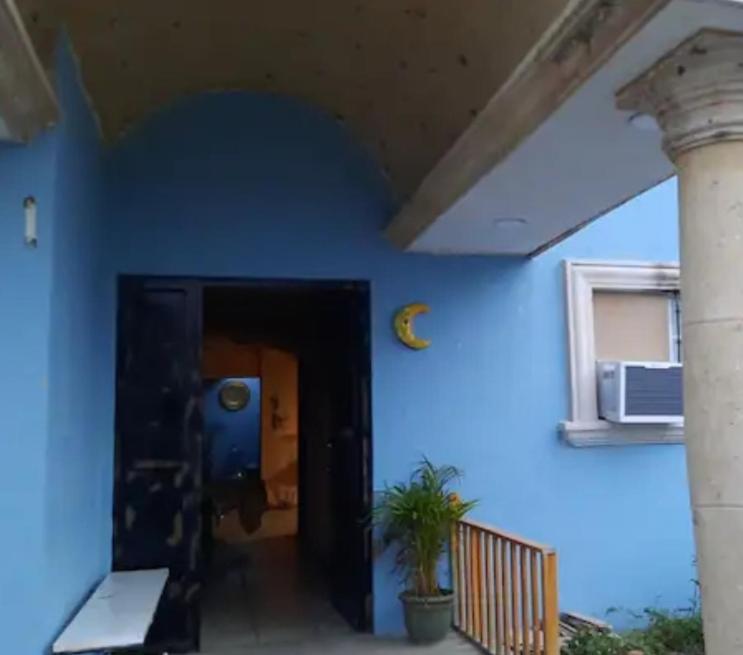 Gallery image of Habitación completa a 2 Cuadras del Consulado EUA in Nuevo Laredo