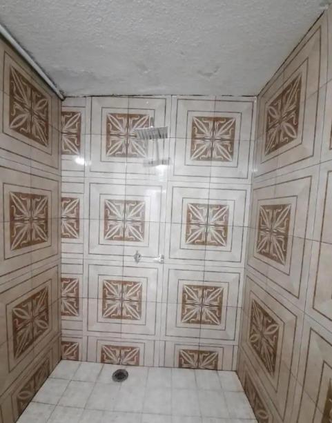 Gallery image of Habitación completa a 2 Cuadras del Consulado EUA in Nuevo Laredo