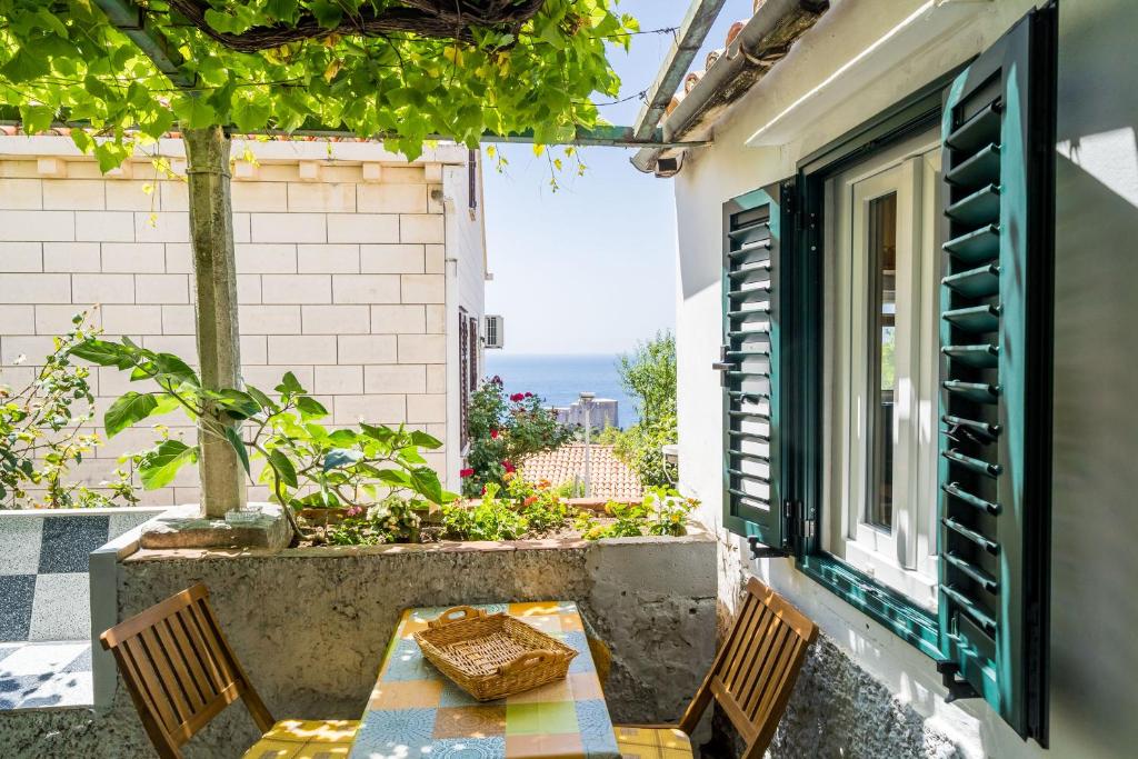 Gallery image of Apartment Marija close to Old Town in Dubrovnik