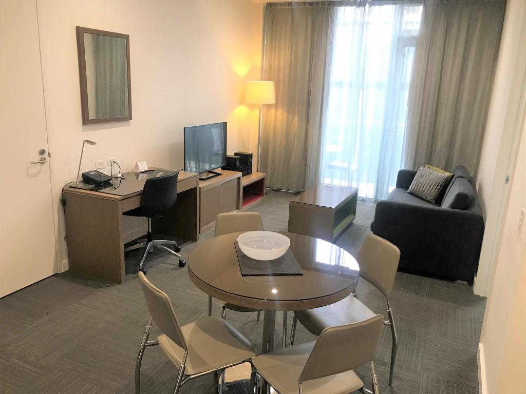 Quest on Franklin - Resim 33