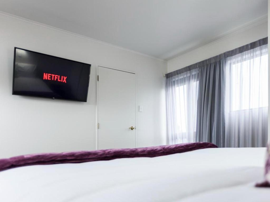 Drovers Motor Inn - Resim 16