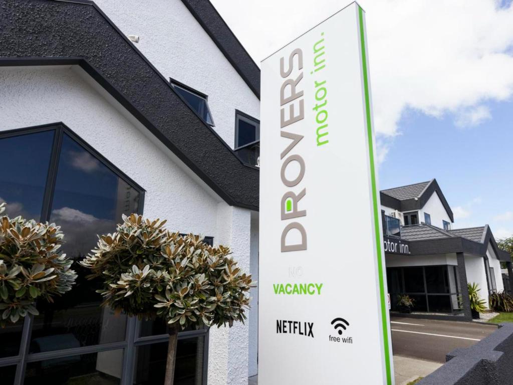 Drovers Motor Inn - Resim 5