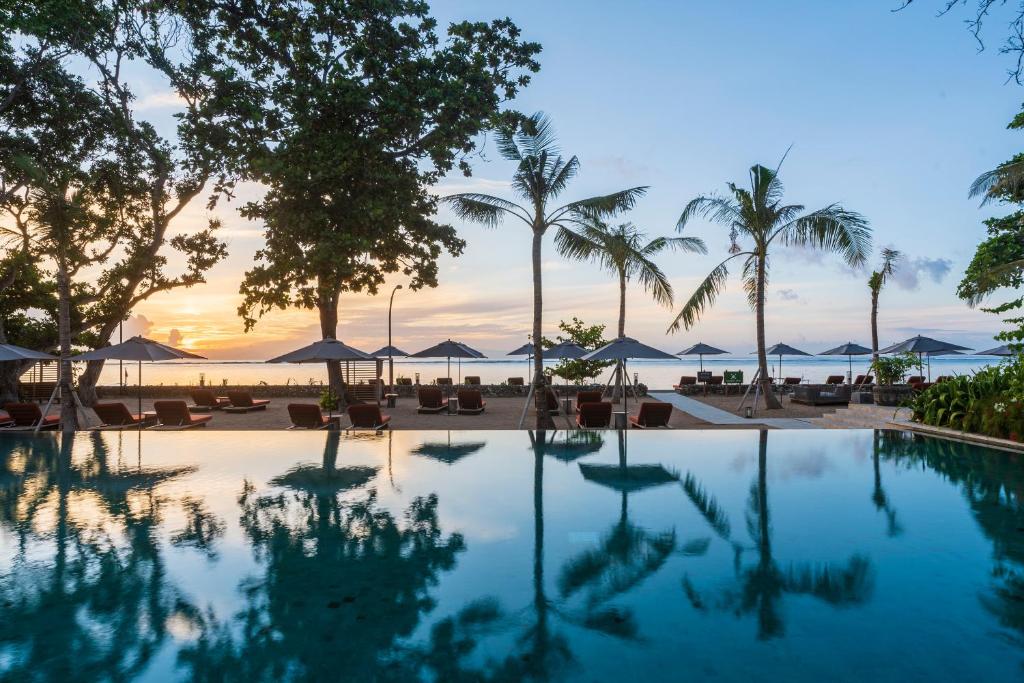 Andaz Bali - a Concept by Hyatt, Sanur – Tarifs 2024