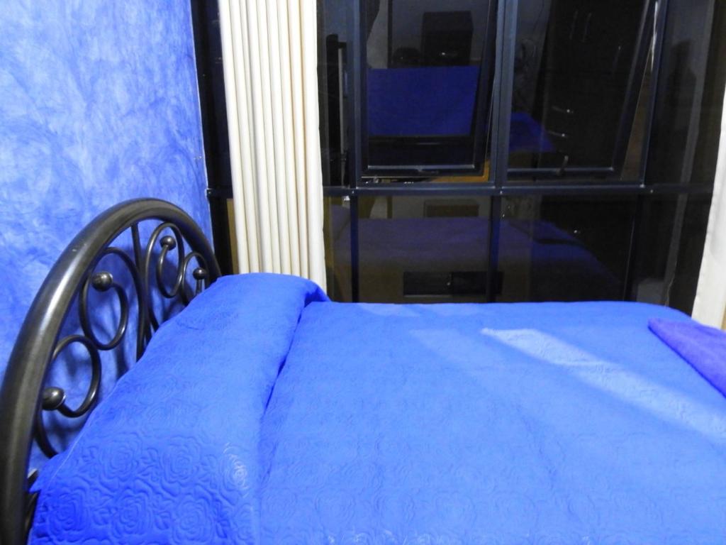 Hostal El Paraiso - Chambre Simple