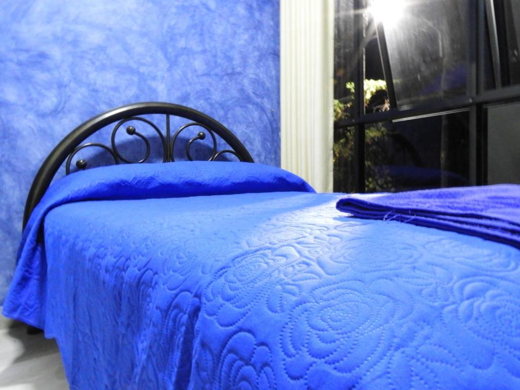 Hostal El Paraiso - Doppel- Oder Zwei Zimmer Mit Eigenem Bad