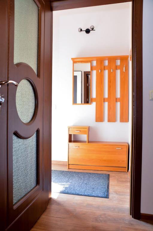 Buget B&B - Apartment - Ground Floor