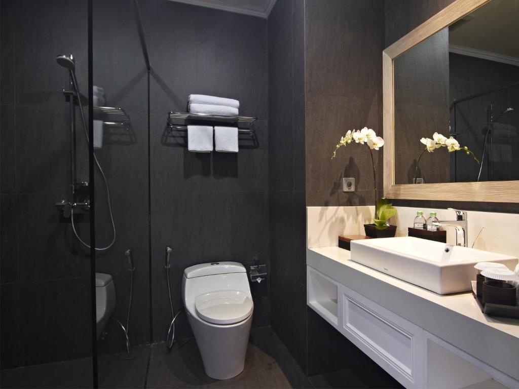 Griya Santrian a Beach Resort And Spa - 17