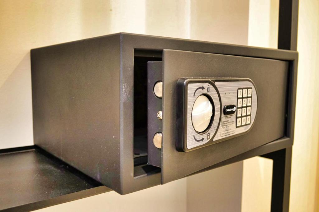 Fotografie z fotogalerie ubytování GBH Hotel-Apartamentos Posidonia v destinaci Benidorm