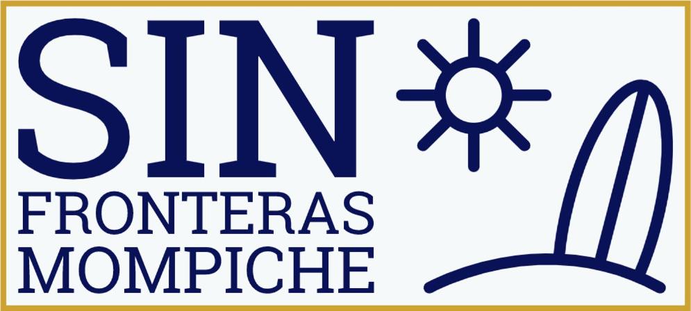 Certifikát, hodnocení, plakát nebo jiný dokument vystavený v ubytování Hostal Camping Sin Fronteras Mompiche