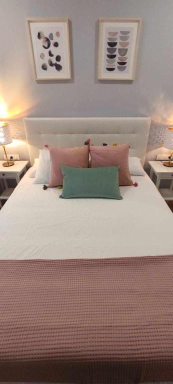 GRUPO LIMCOTEL PERLAS dE LA AXERQUIA - Appartamento Con Due Camere Da Letto