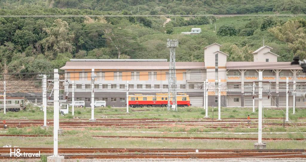Fotografie z fotogalerie ubytování Taitung Puyuma Style Inn v destinaci Tchaj-tung