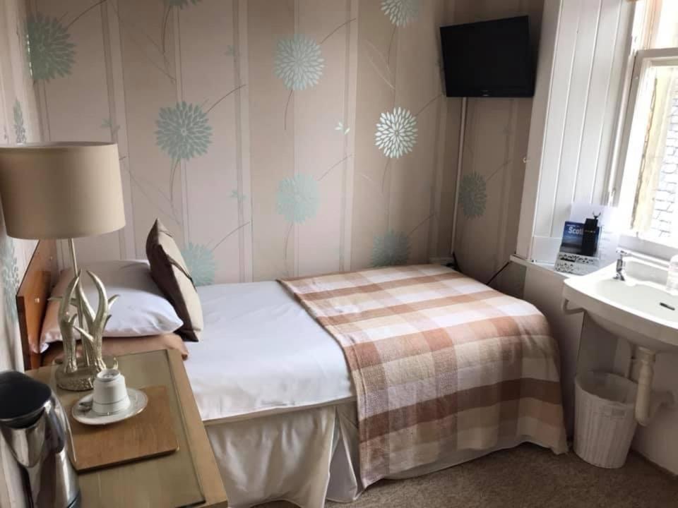 The Stag Head Hotel - Resim 24