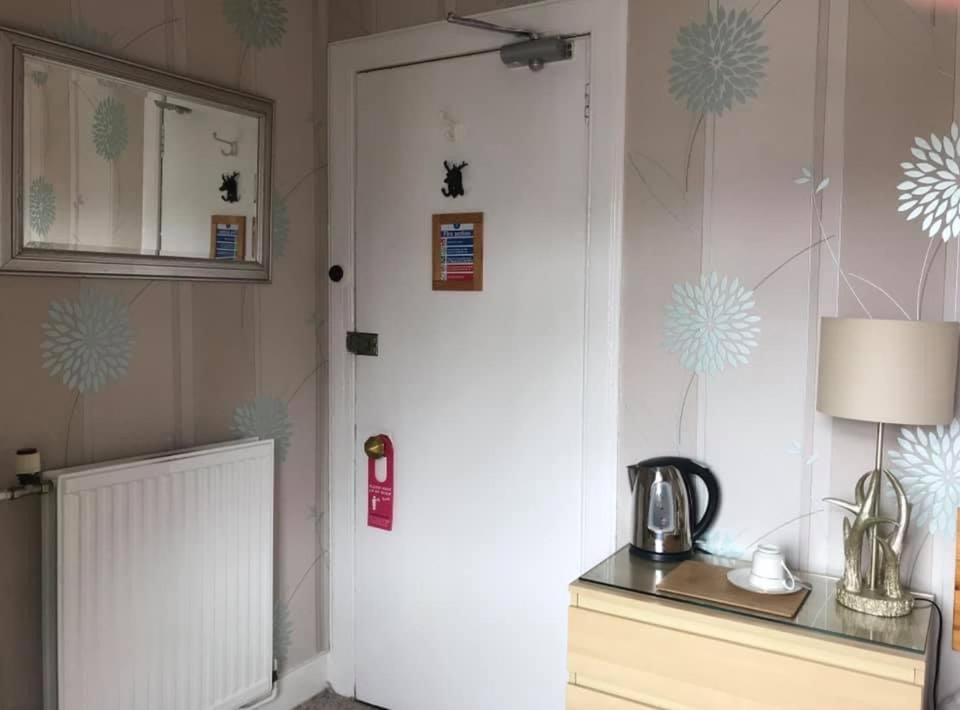 The Stag Head Hotel - Resim 5