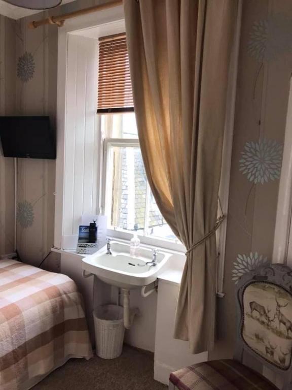 The Stag Head Hotel - Resim 25