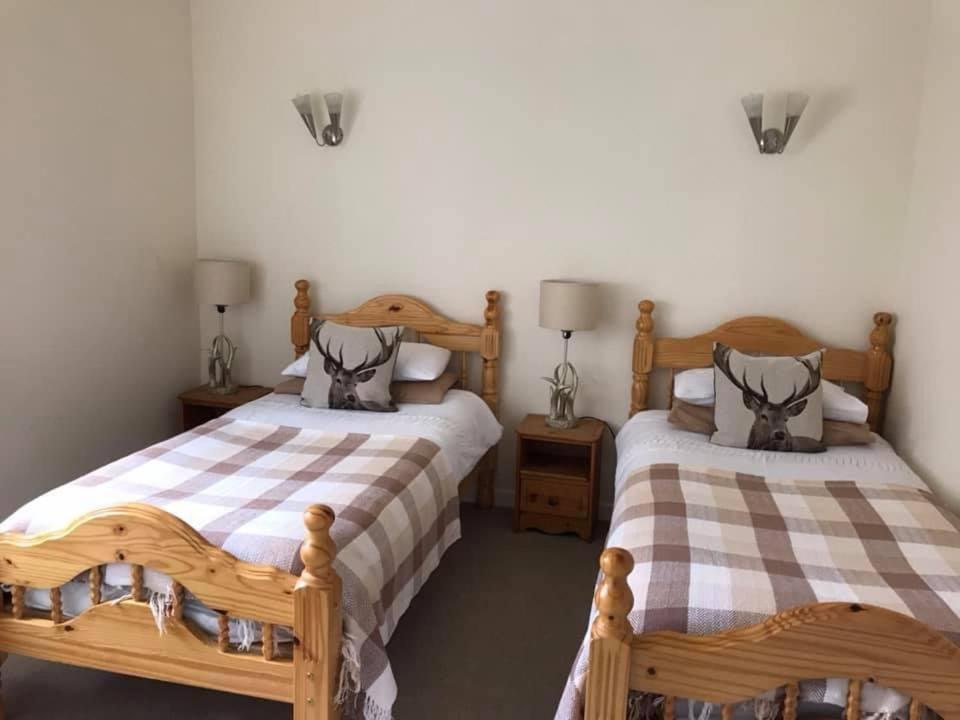 The Stag Head Hotel - Resim 26