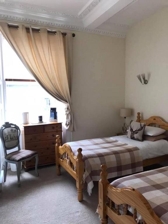 The Stag Head Hotel - Resim 27