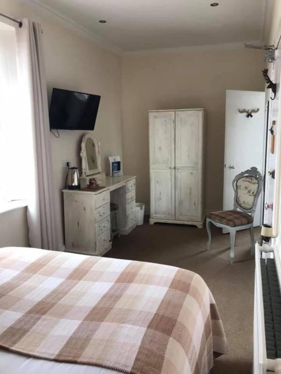 The Stag Head Hotel - Resim 31