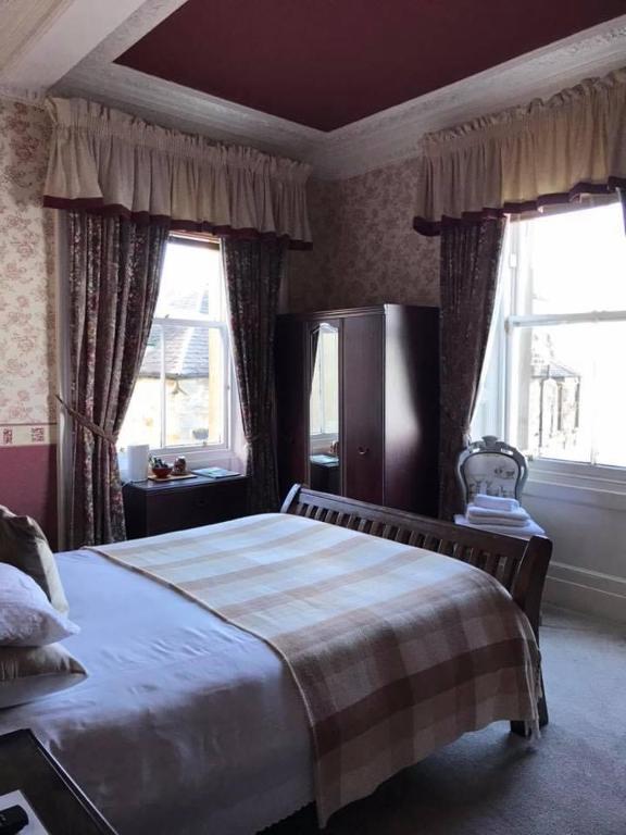 The Stag Head Hotel - Resim 36