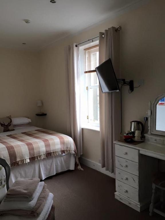 The Stag Head Hotel - Resim 40