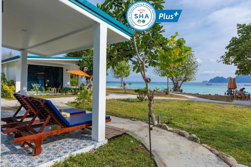 Paradise Resort Phi Phi-SHA Plus