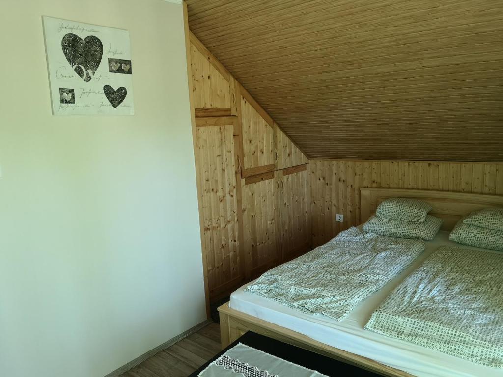 Gallery image of Relax Apartman in Balatonmáriafürdő