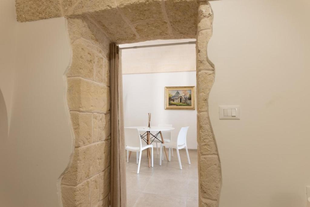 Foto sihtkohas San Vito dei Normanni asuva majutusasutuse AgriFamily Village galeriist