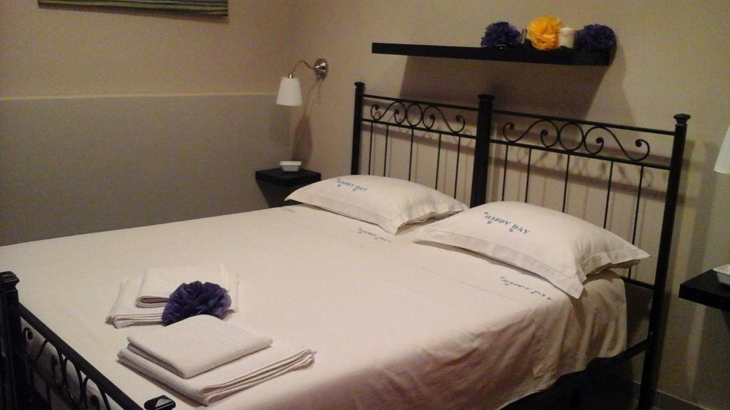 Happy Days B&B - King Studio Con Sofá Cama