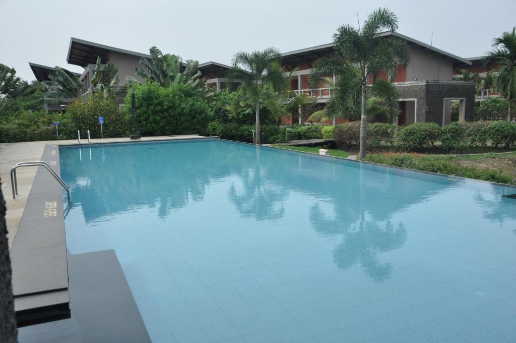 Fountainhead, Alibaug (updated prices 2024)