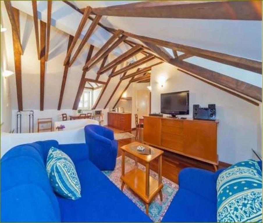 Apartments Vi-La - 12