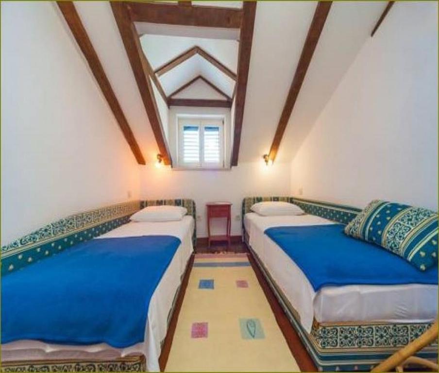 Apartments Vi-La - 17