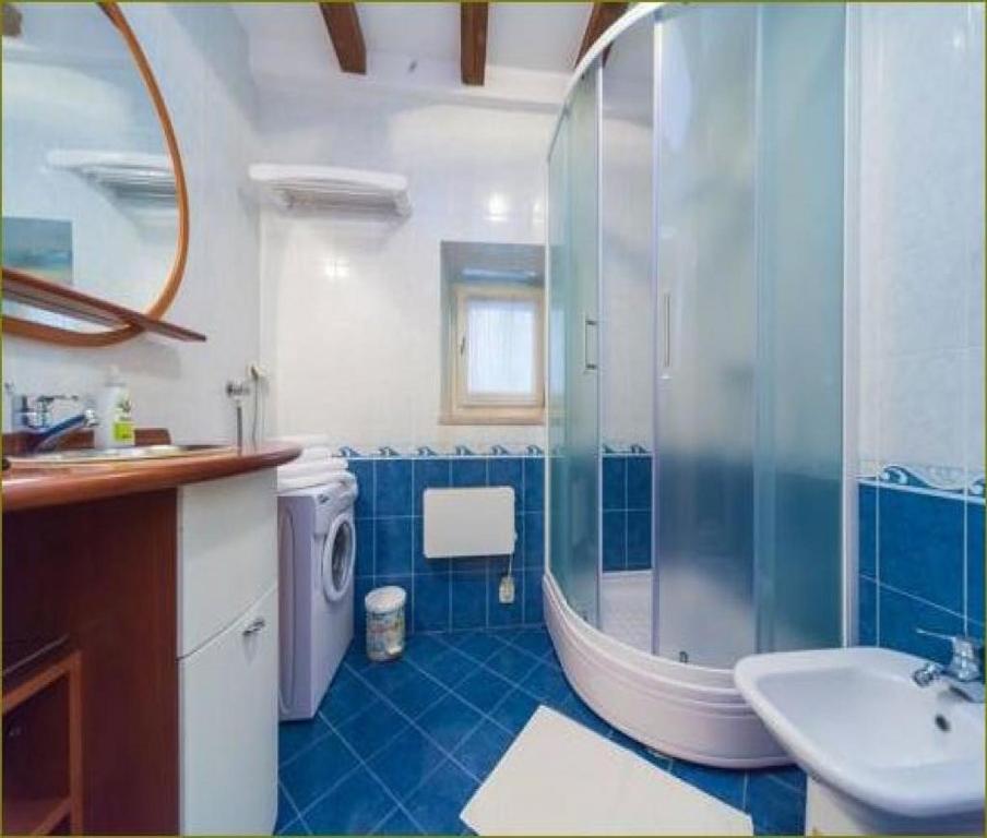 Apartments Vi-La - 8