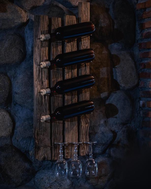 Fotografie z fotogalerie ubytování Menabde Winery v destinaci Ozurgetʼi