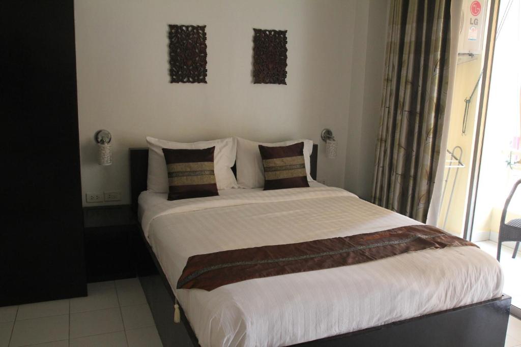 The CK Residence Pattaya - Resim 12