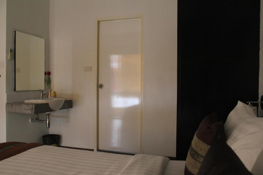 The CK Residence Pattaya - Resim 15